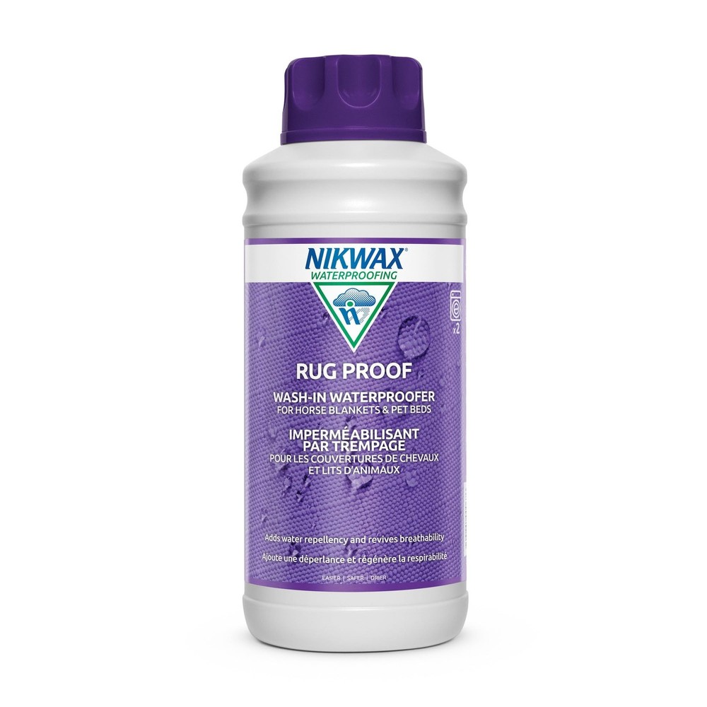 Nikwax Rug Proof 1 Liter