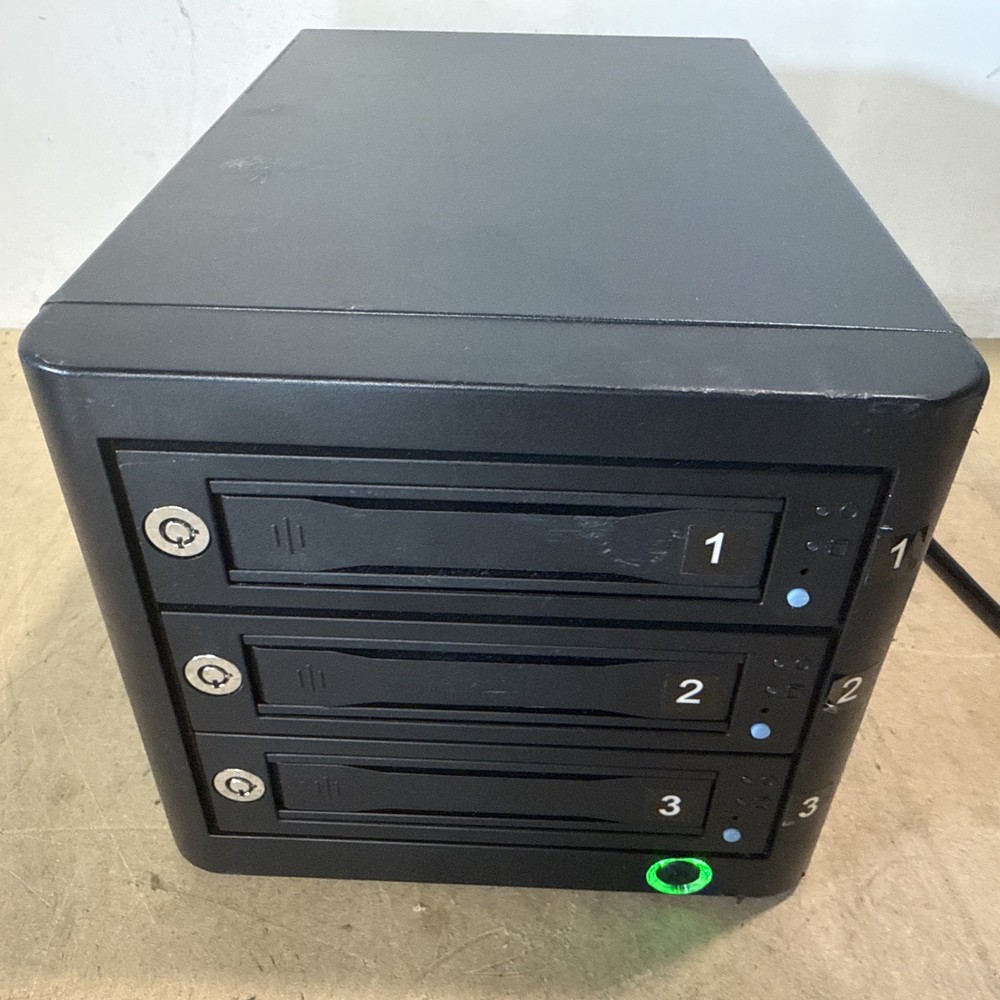EFI External HDD Security Kit EXT-HDD-02