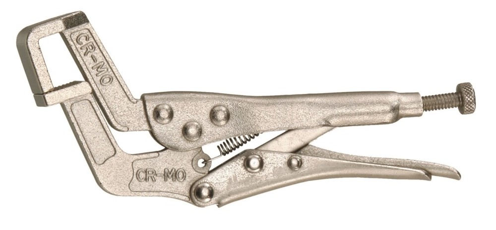 Genius Tools Claw-Grip Pliers, 150mmL - 536064