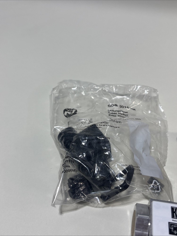 Kobold KPH-8023 Compact Pressure Switch