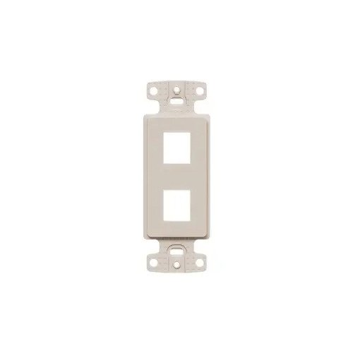 Hubbell NS612LA Wallplates and Accessories