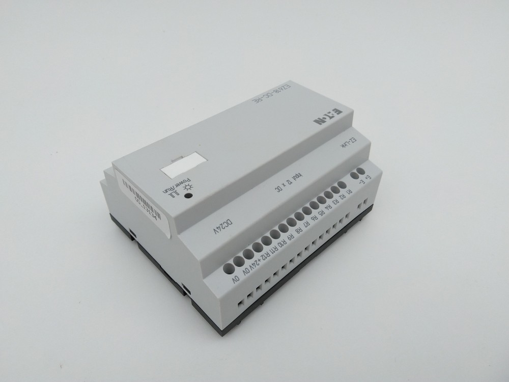 Eaton EZ618-DC-RE Relay Expansion Module