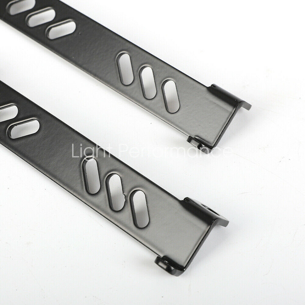 For LS2 LS1 LS3 LSX Engine Computer Mount Brackets PCM ECU ECM LS Swap