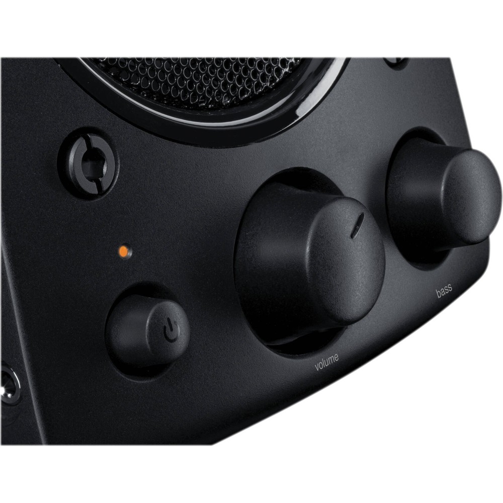Logitech Z623 THX-Certified 2.1 Speaker System w/ Subwoofer