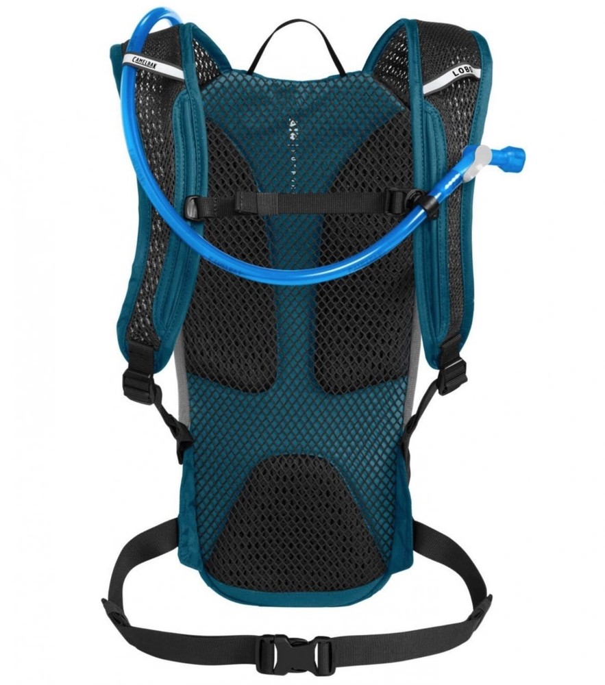 CAMELBAK LOBO 9 - 2L MOROCCAN BLUE/BLACK
