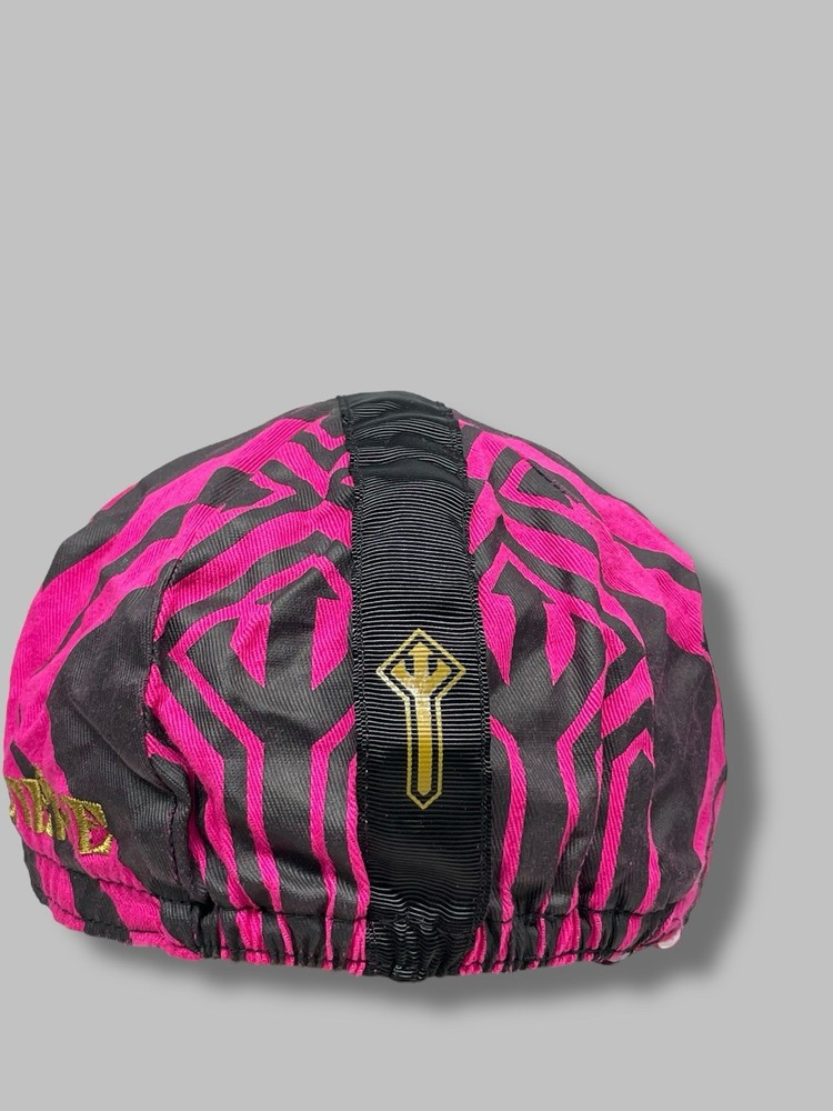 Rapha A Day In Hell Cycling Multicolour Cap