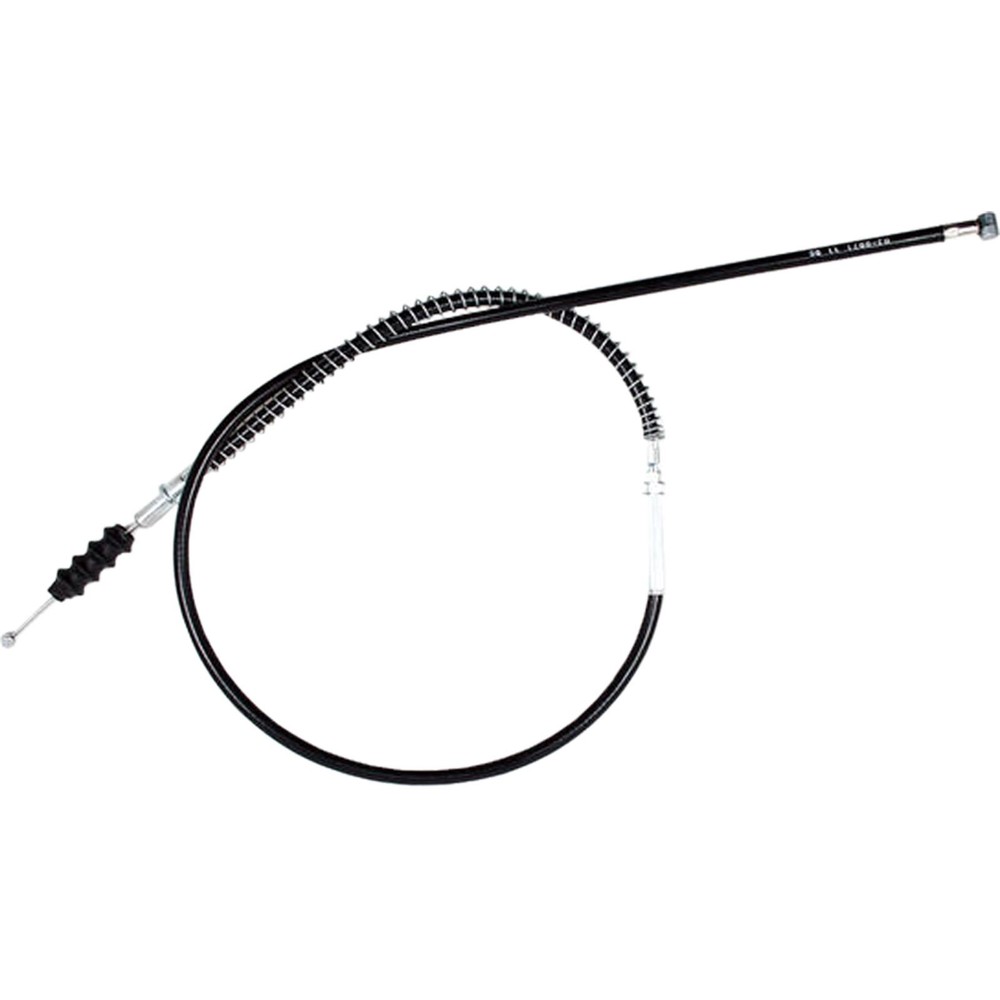 Motion Pro Black Vinyl Clutch Cable 03-0071