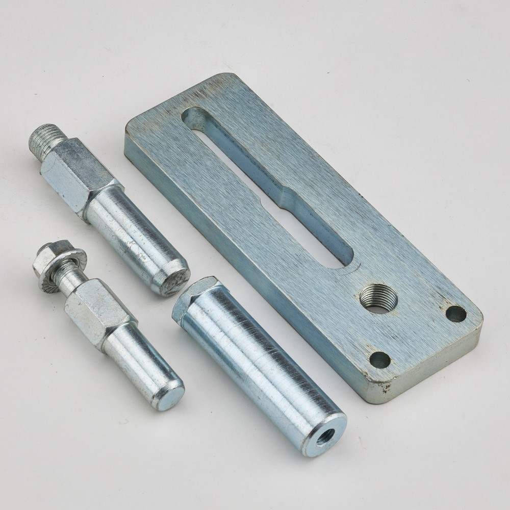 Spider / Riser Stand Adapter Pin For Suzuki GSX-R1000 (2003-2004)