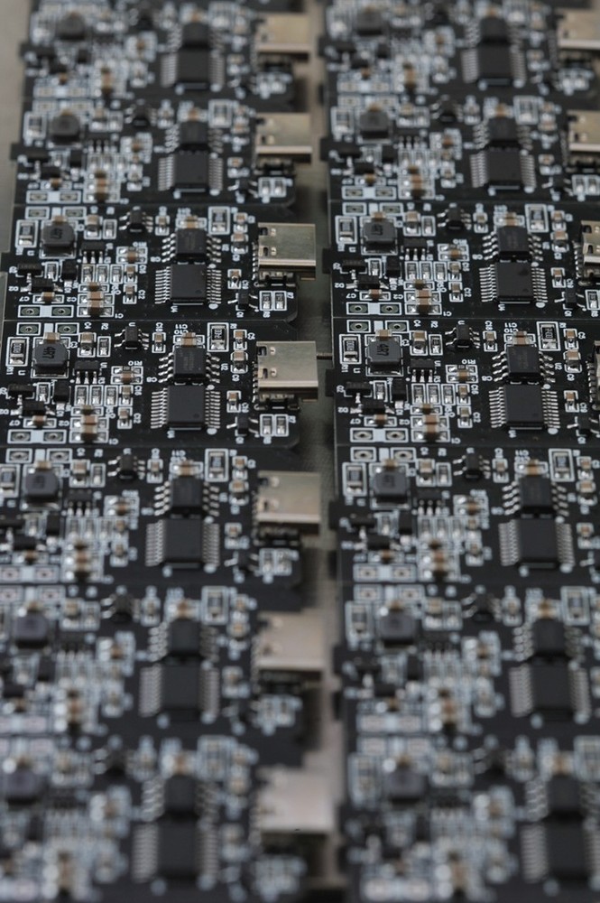 PCB motherboard for tattoo pens x5 spot