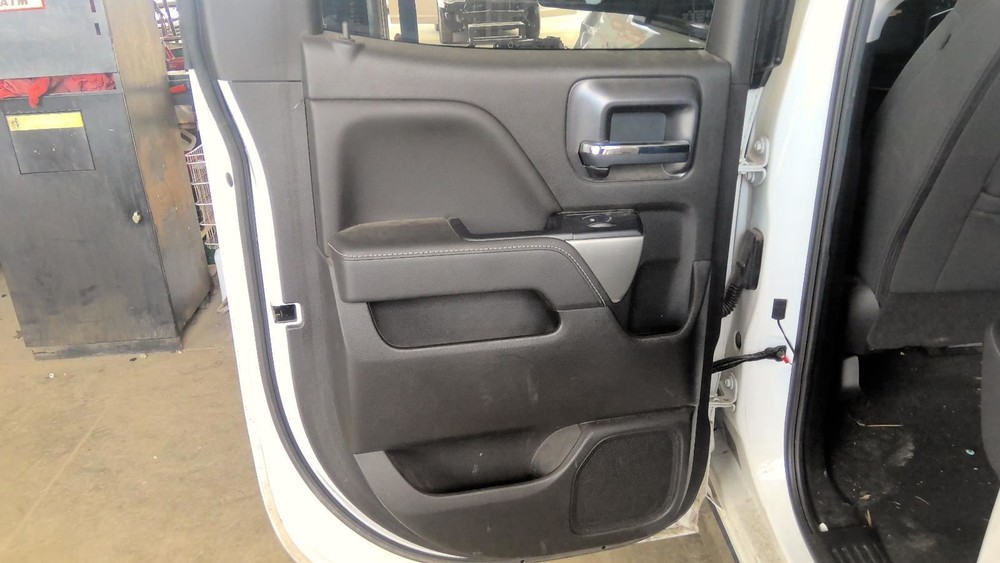 SILVRDO15 2018 Air Shutter 748692