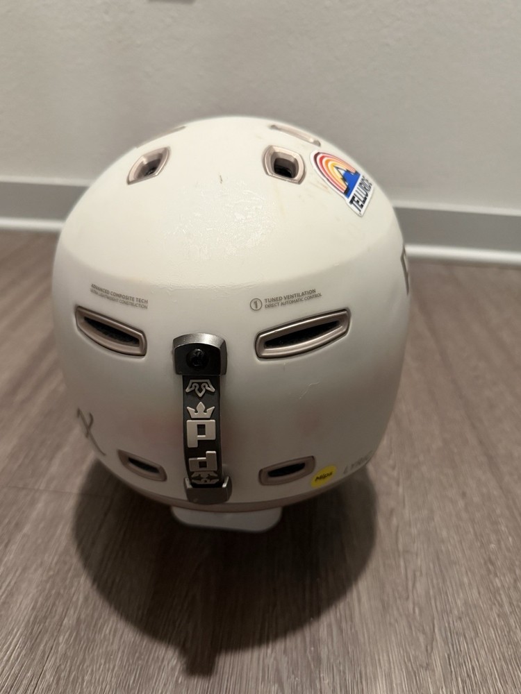 Pret Lyric X2 Ski Snowboard MIPS Helmet Size Medium