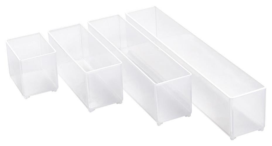 Insert 80 BA8-2 for Organiser Compartment Storage Boxes - 119283