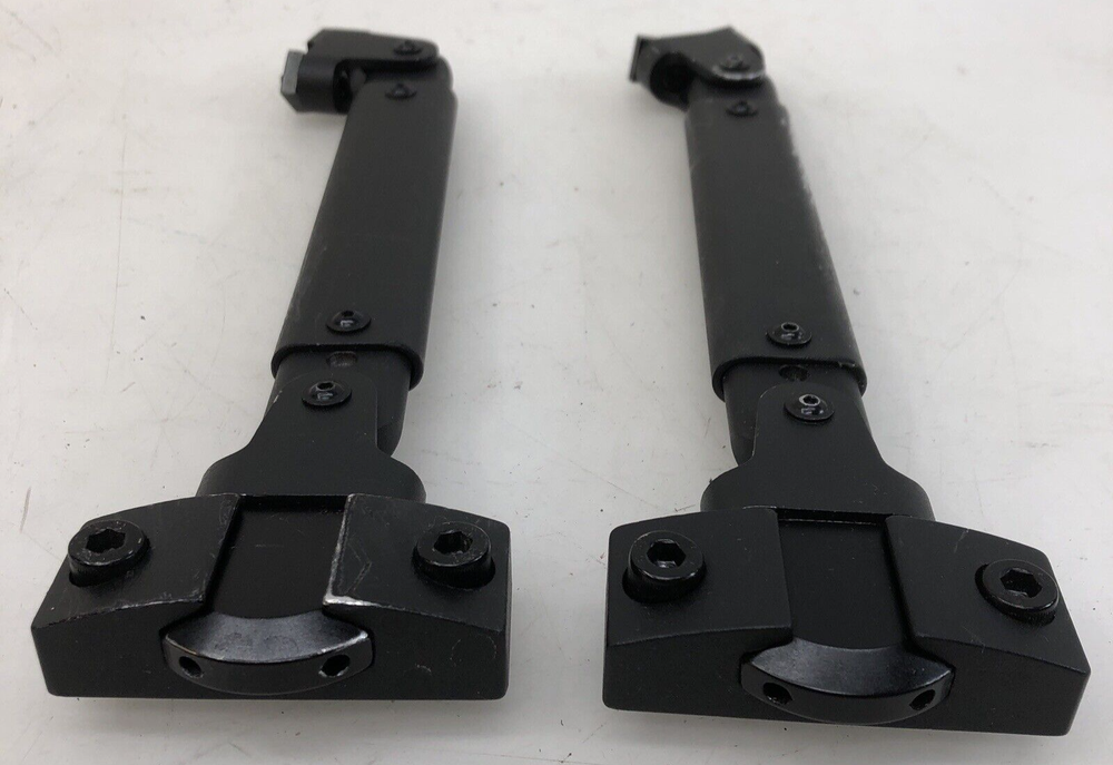 Pride Mobility Quantum Q6 Edge HD Arm Armrest Support Mount Assembly Bracket