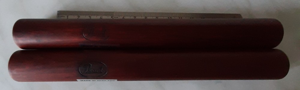 Percussion sticks, Pearl