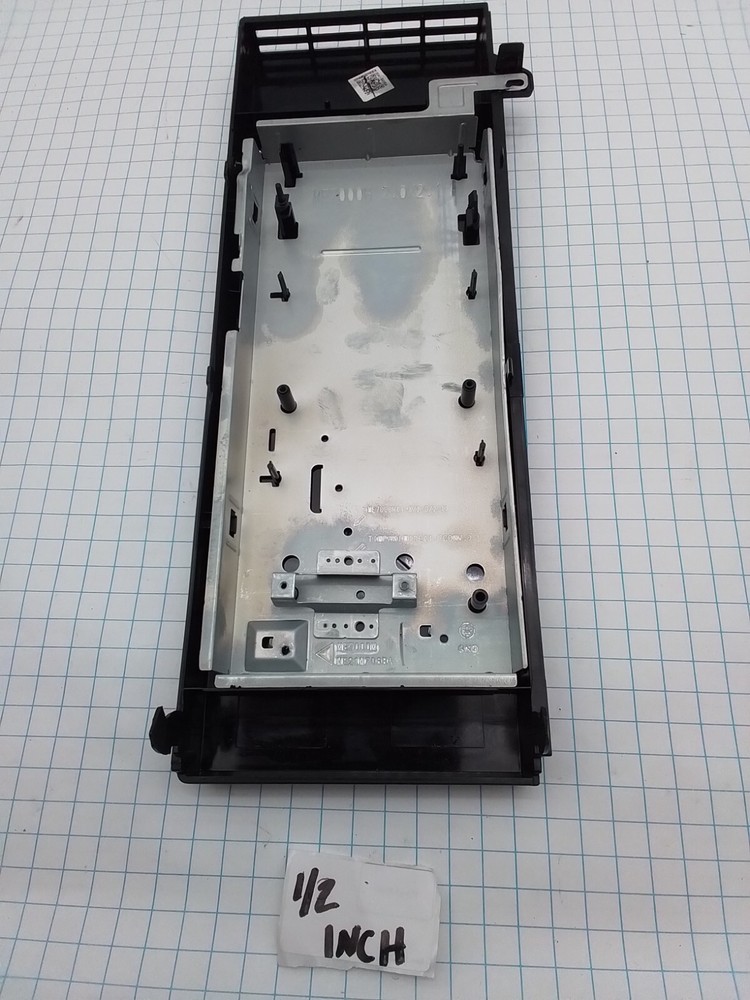 DE94-04096A ME21M706BAS CONTROL PANEL ONLY #2