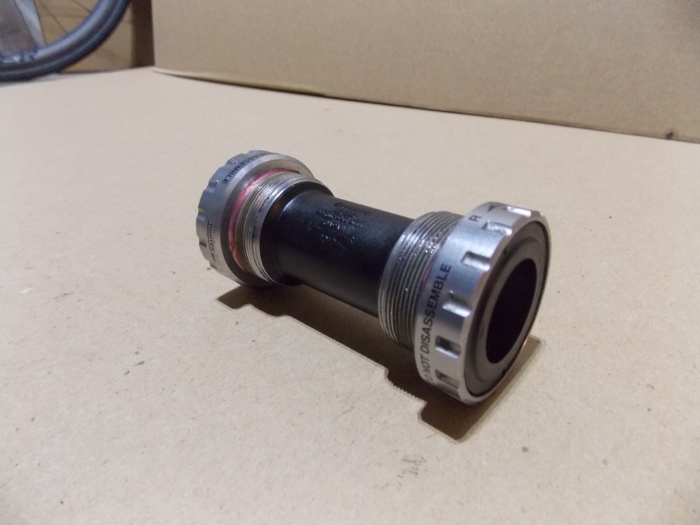 Shimano Hollowtech 68mm English Thread Bottom Bracket sbb57