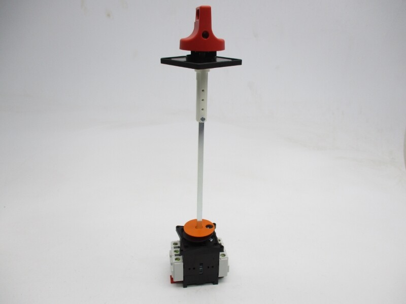 SCHNEIDER ELECTRIC VCCF01 20A NSMP