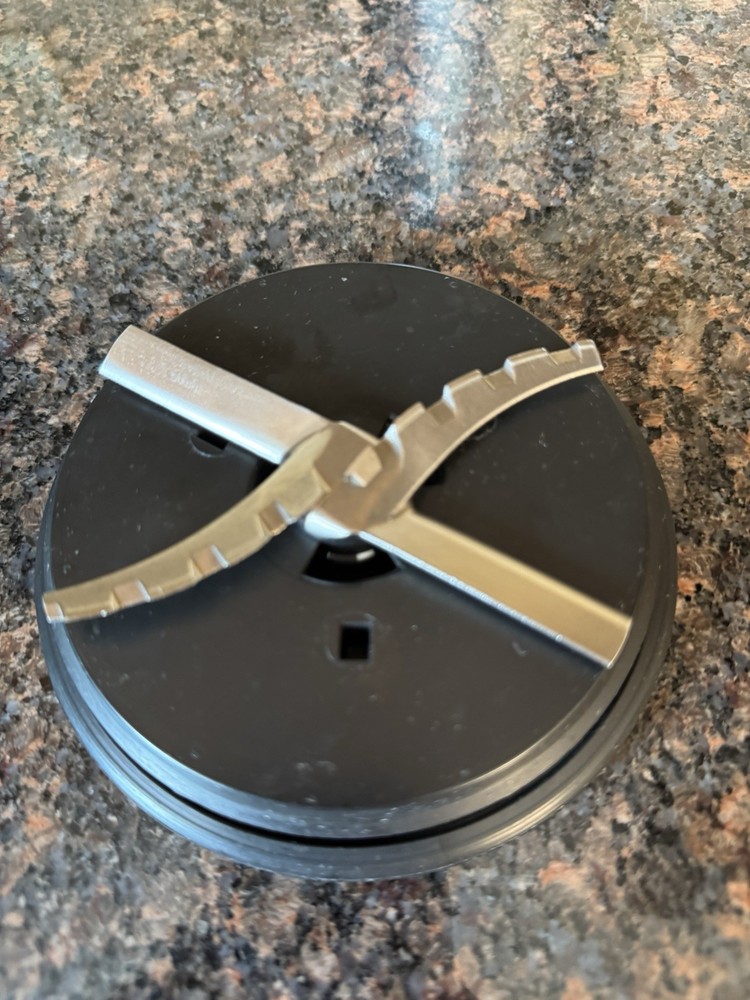 Pacojet PJ2 Commercial Food Processor