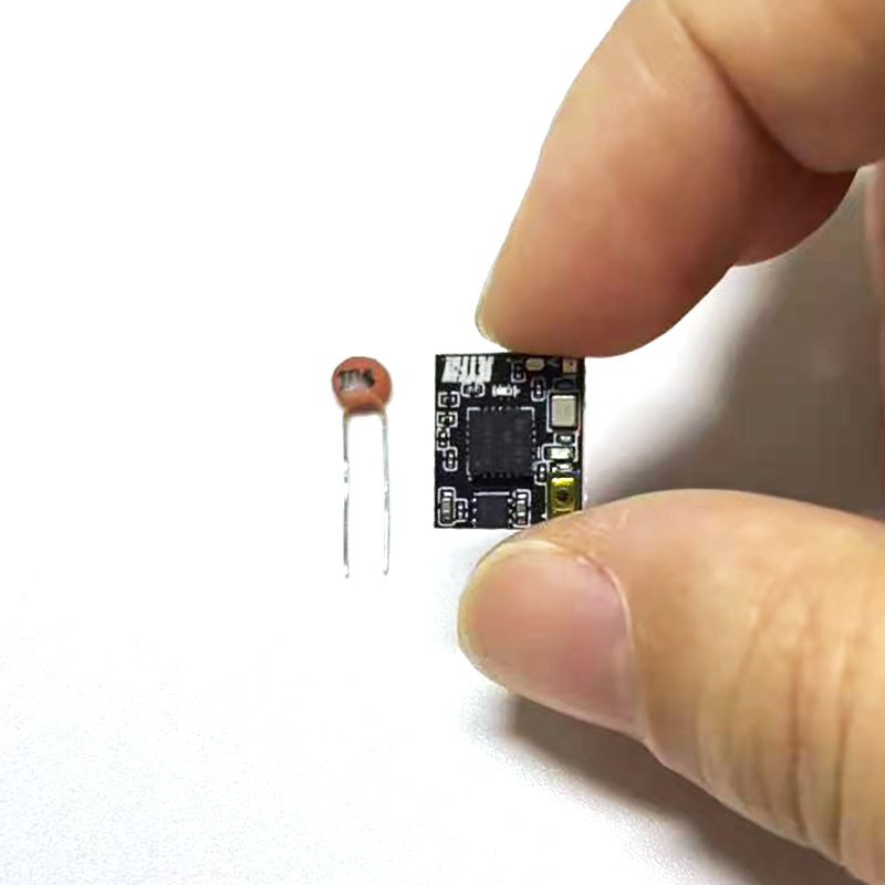 ESC Light Integrated Receiver for Mini RC Car Tank Boat Fit Multiple Protocols