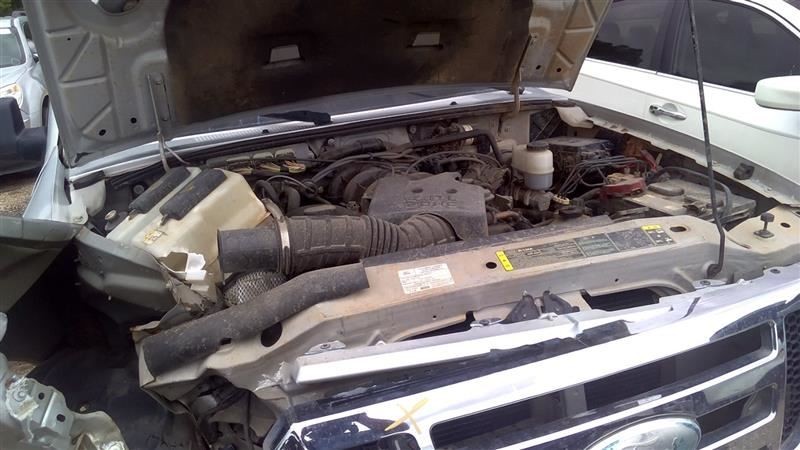 Engine ECM Electronic Control Module 4.0L Automatic Fits 07-11 RANGER 91384066