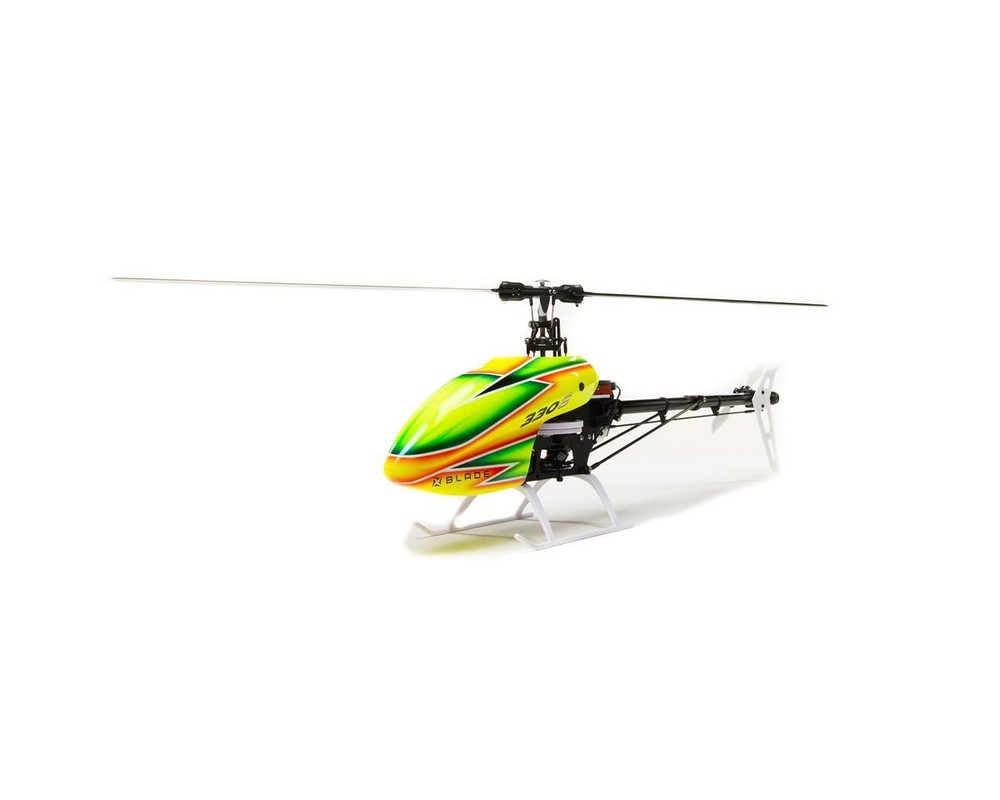 Blade 330 S BNF Basic [BLH59550]