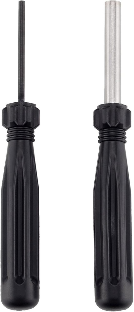 Raiseek Front Sight Installation a-Front Tool & Disassembly