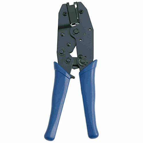 Datashark PA70004 RJ45 Ratcheted Crimper