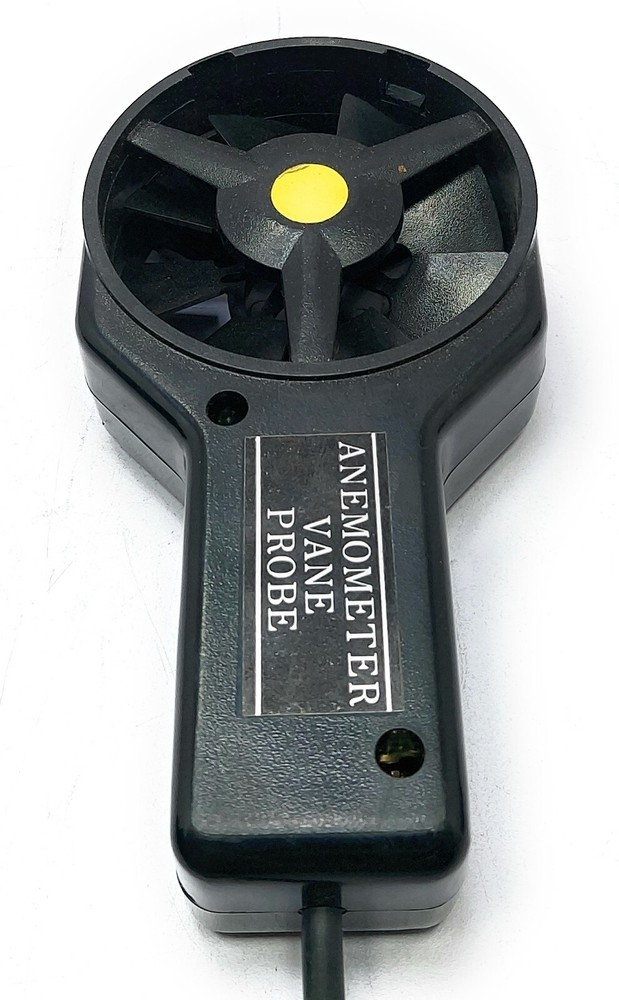 Extech Instruments 451112 Thermo-Anemometer