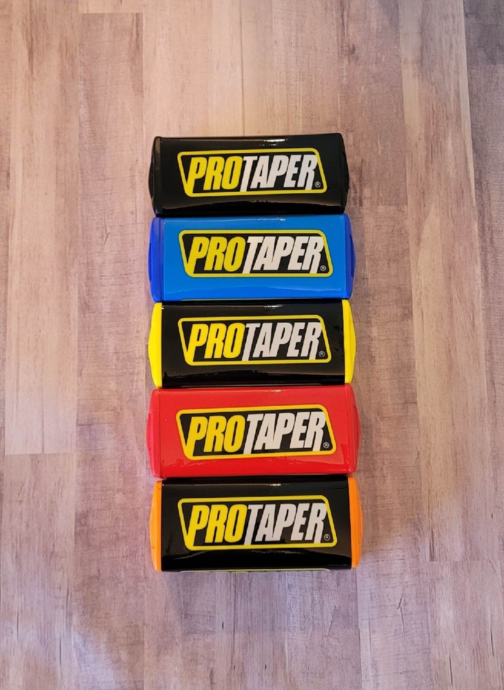 ProTaper Square Bar Pad NEW STYLE