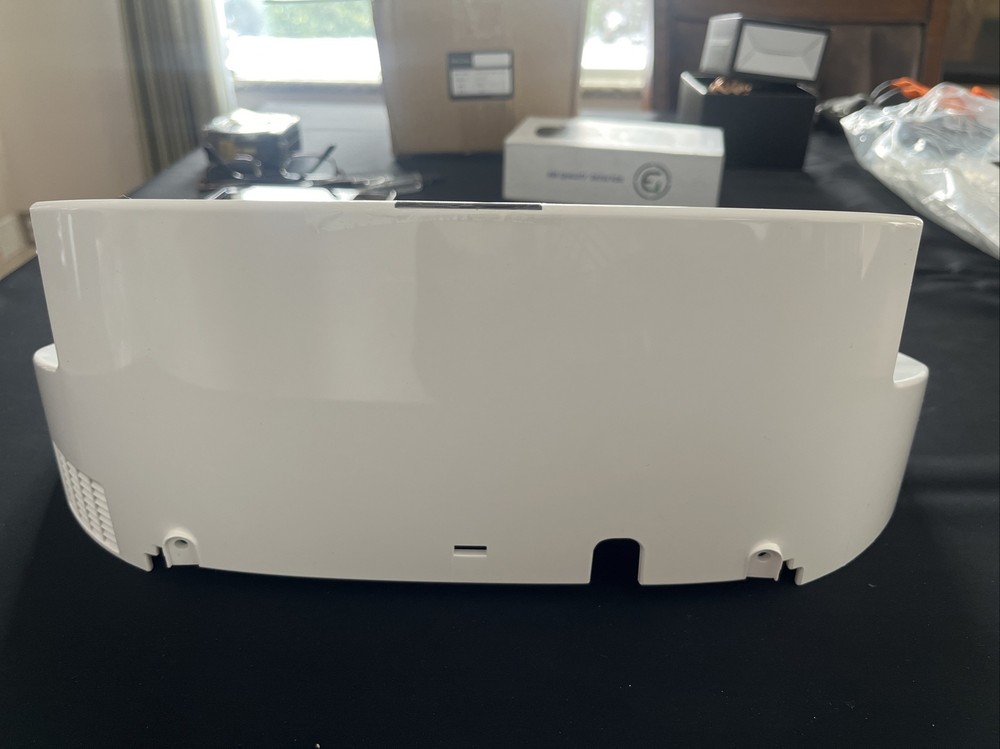 COWAY BA13 bidet Cover assembly