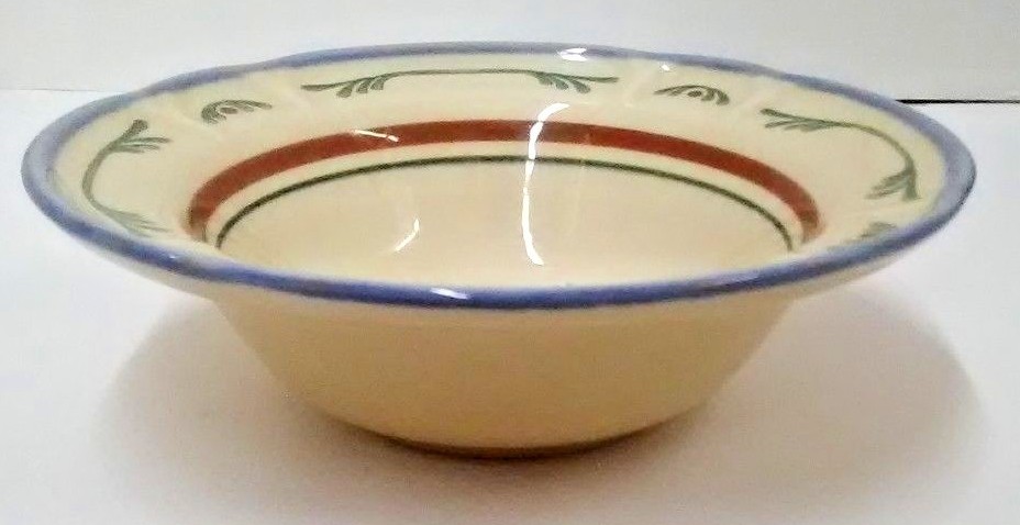 Metlox GIGI Cereal Bowl (7") More Items Available