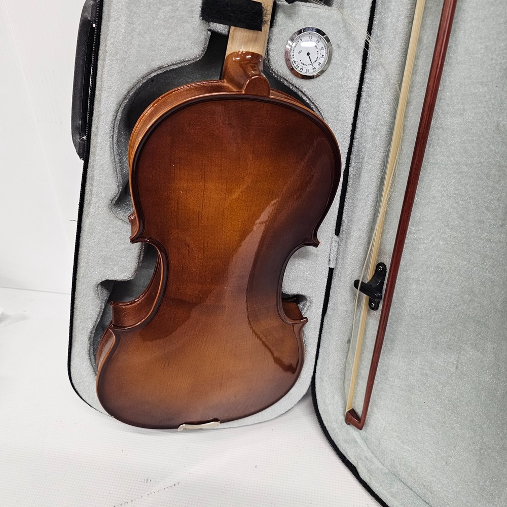Student Violin (missing label needs strings) 4/4