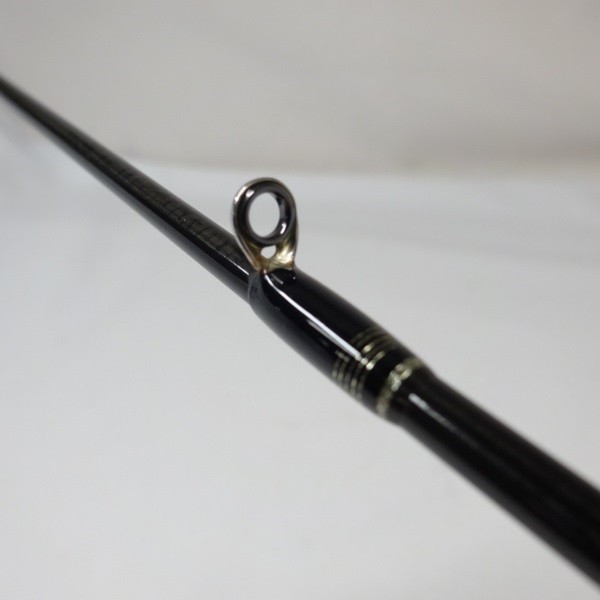 zenith ZEROSHIKI Super Light Spec 62BUL Cond/C