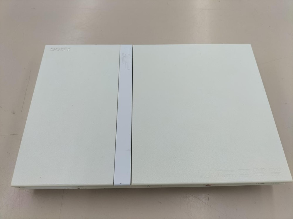 Sony PlayStation 2 SCPH-77000 Console PS2 System Main Unit Working