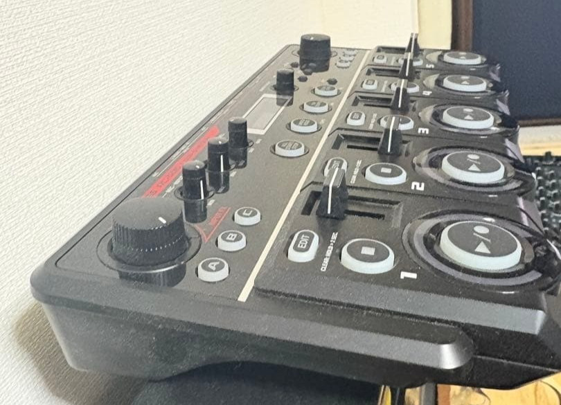 Boss RC-505 Loop Station Recorder Good GP