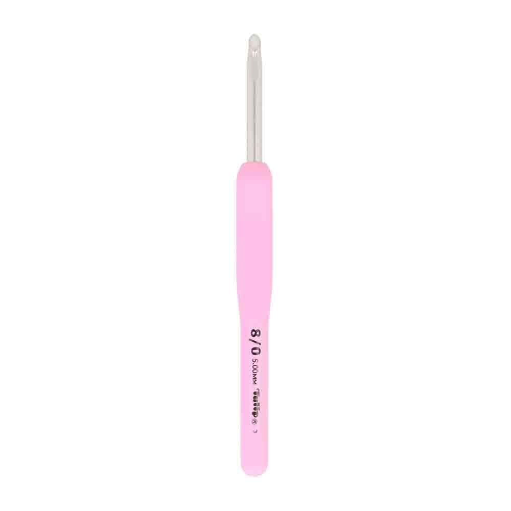 Company Etimo Rose Crochet Hook 8/5mm