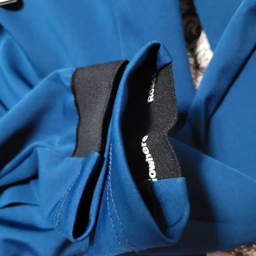 Panormal Studio Defend Long Sleeve Jersey Official