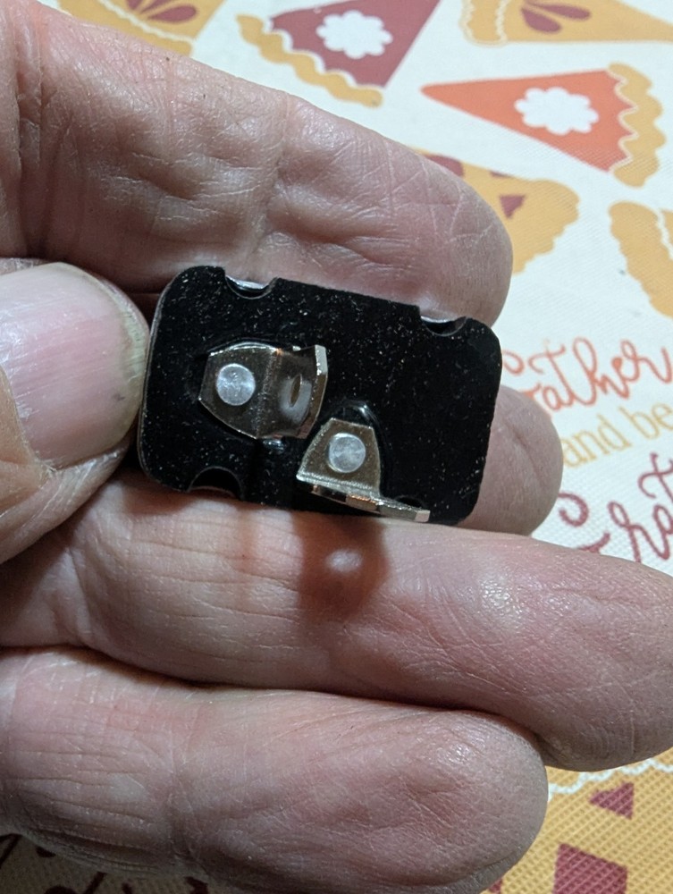 12volt S-656 Motorcycle Flasher Relay