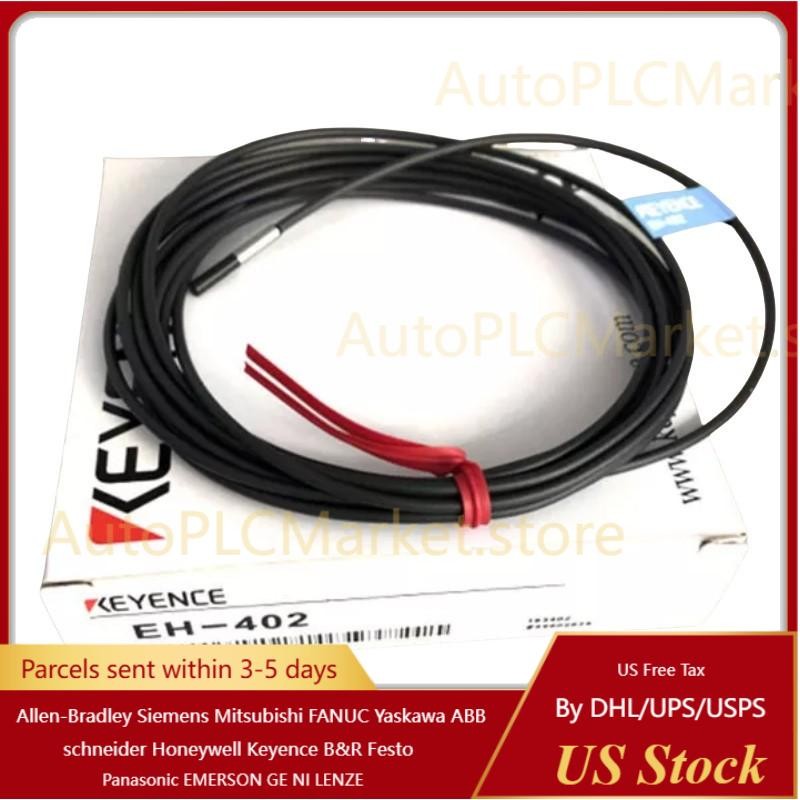 KEYENCE EH-402 Proximity Sensor New