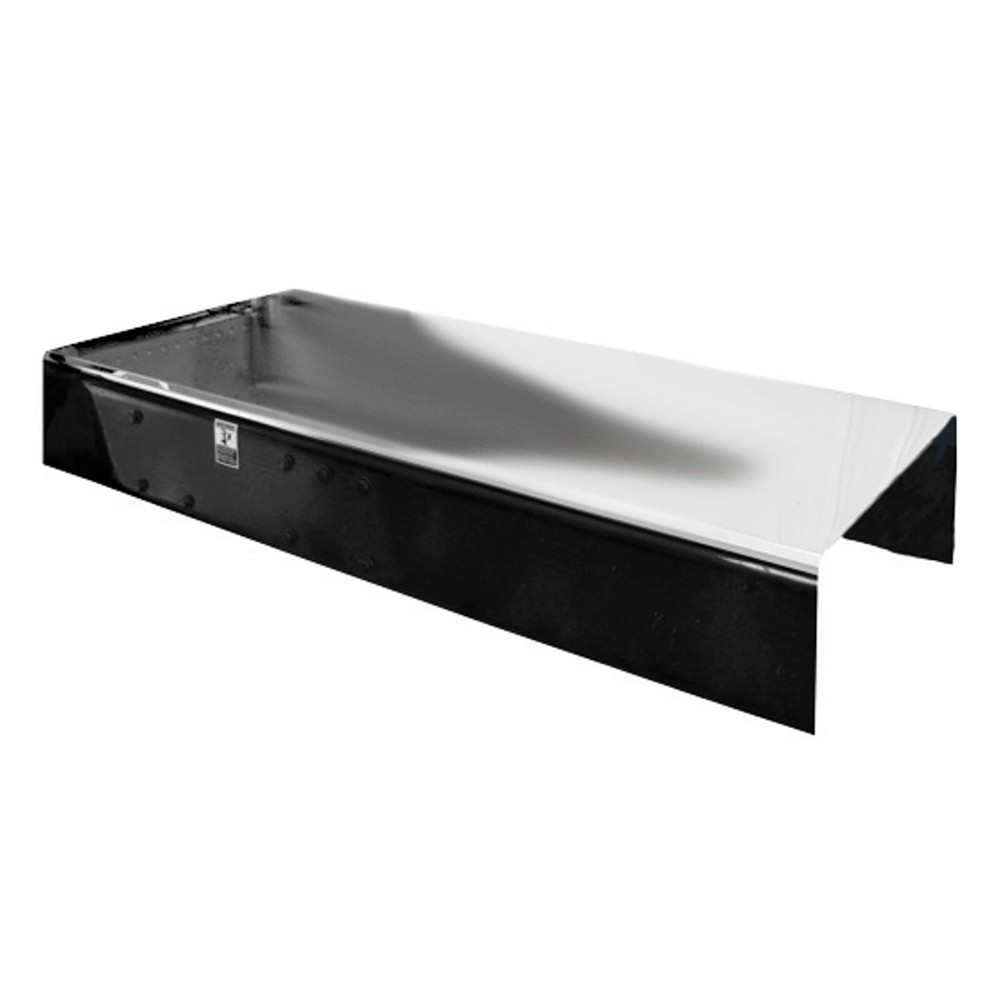 CSM SS Deck Plate 34 X 60 Inch