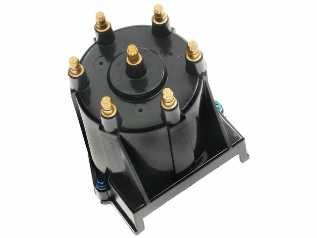 Distributor Cap For 1996 Chevy Express 1500 4.3L V6 X847QF