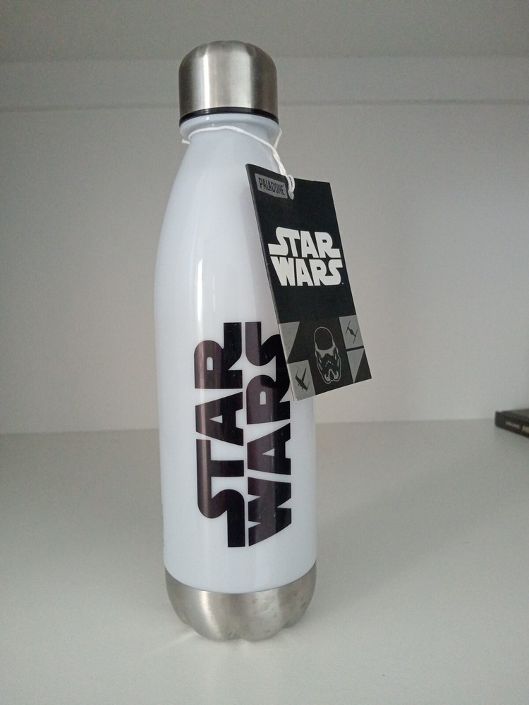 Starwars Water Bottle Storm Trooper