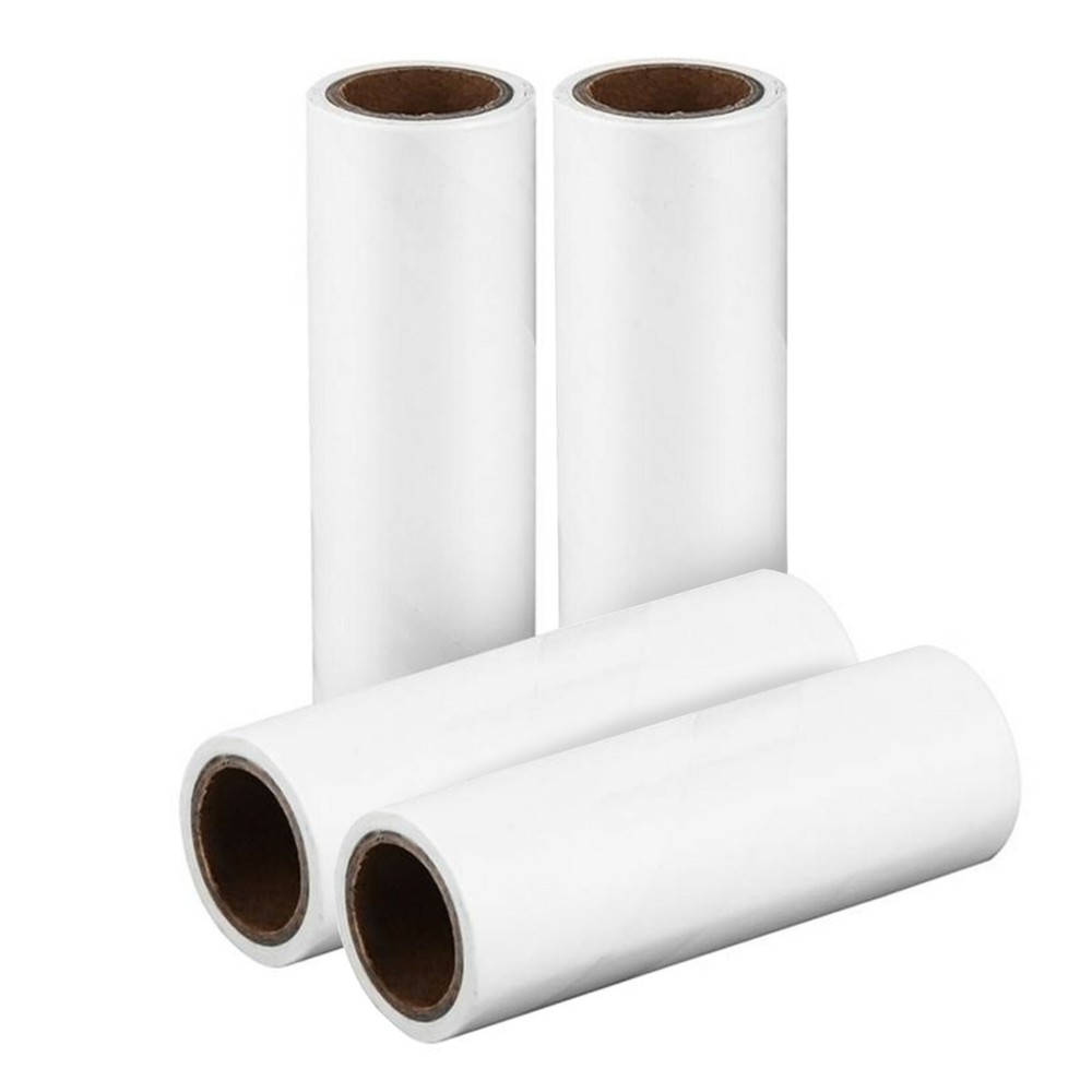 Adore Pro Multi-Purpose Lint Roller Refill Packs Extra Sticky Sheets Pet Hair