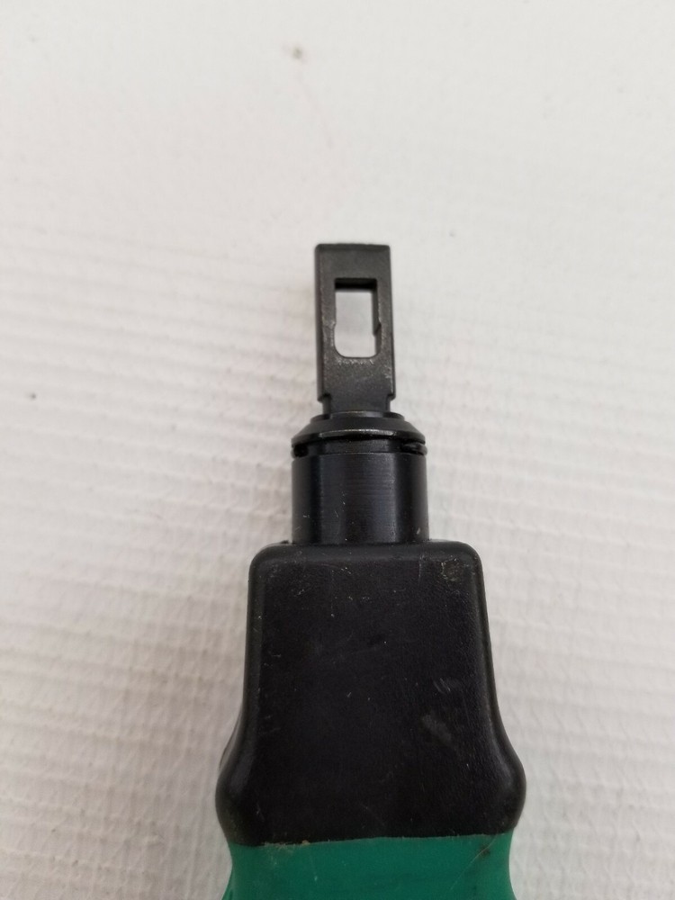 Pro's Kit Punch Down Impact Tool Cat 5