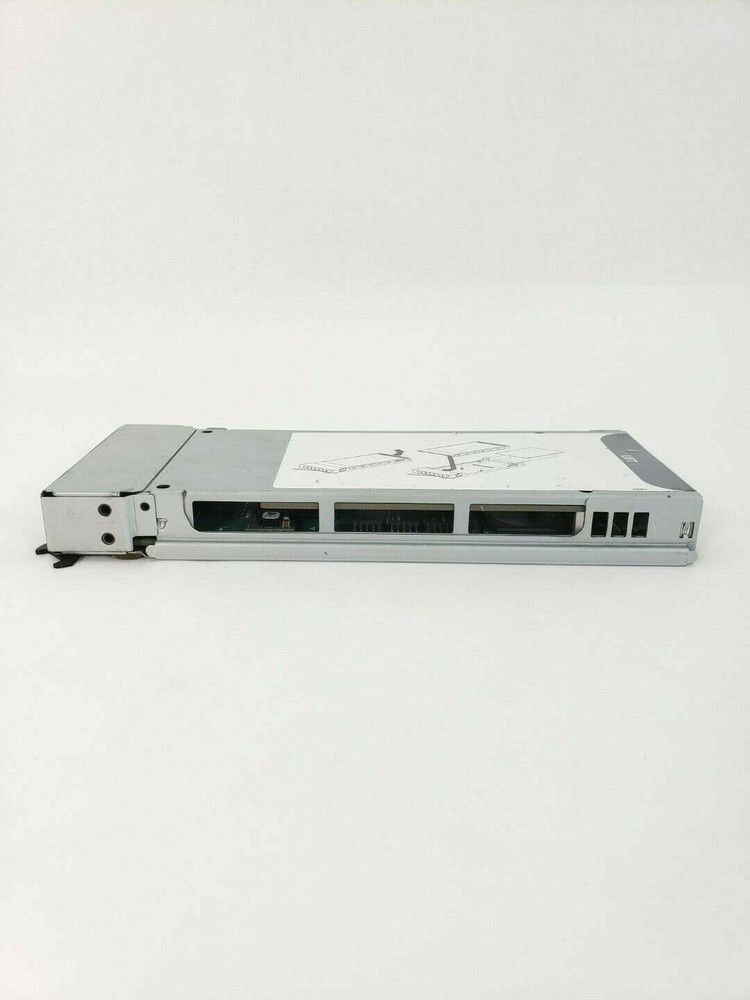Nortel IBM Blade EL4512029 Layer 2/3 Copper Gigabit Ethernet Switch Module