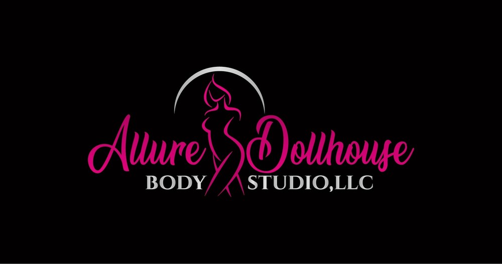 Allure Dollhouse Body Studio GIFT CARD
