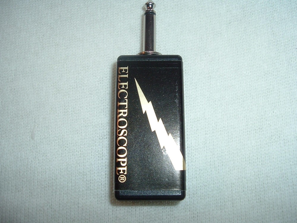 S2 INTERFACE  ATTACHMENT FOR ELECTROSCOPE GOLD LONG RANGE LOCATOR METAL DETECTOR