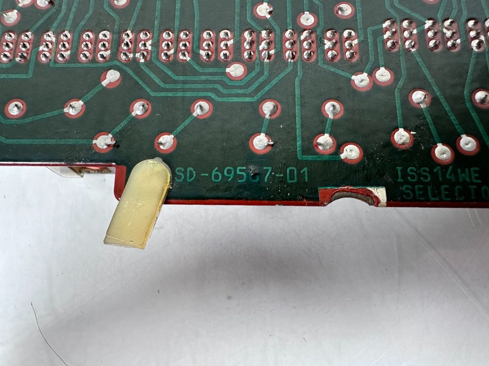 WESTERN ELECTRIC 407C KTU