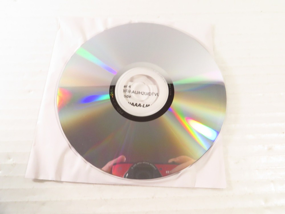 Pinnacle Studio Version 4.98 Professional Software TVCenter Pro & VideoSpin