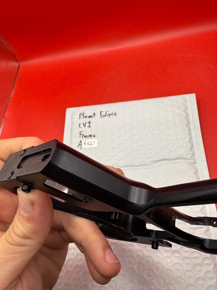 Planet Eclipse LV1 Frame